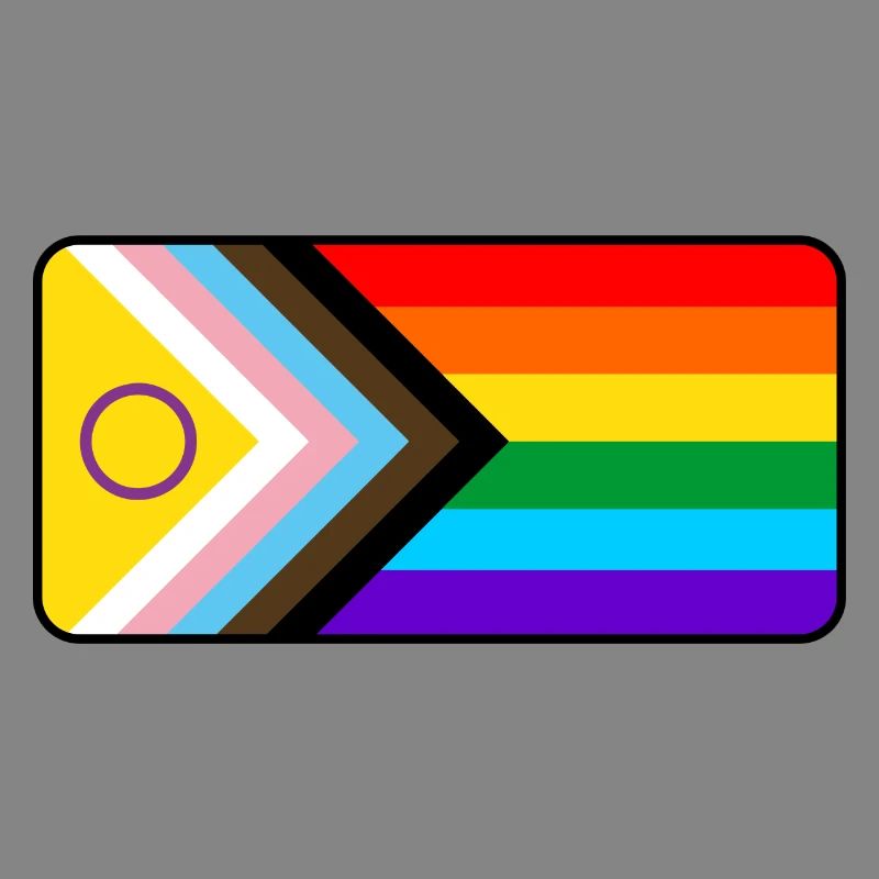 Progress Flag