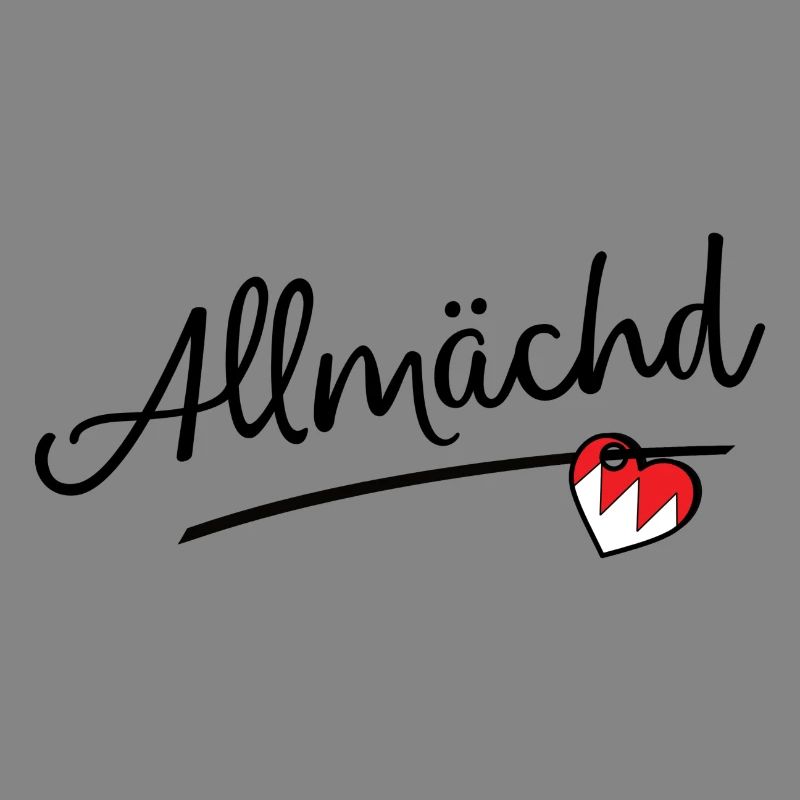 Allmächd