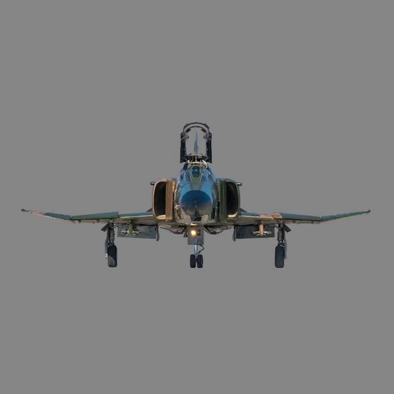 F-4 Phantom
