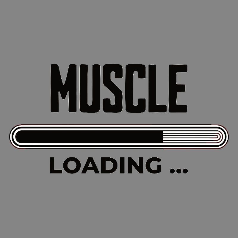 Muscle Loading Progress