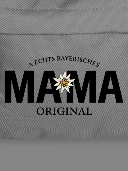 Bayerisches Original - Mama