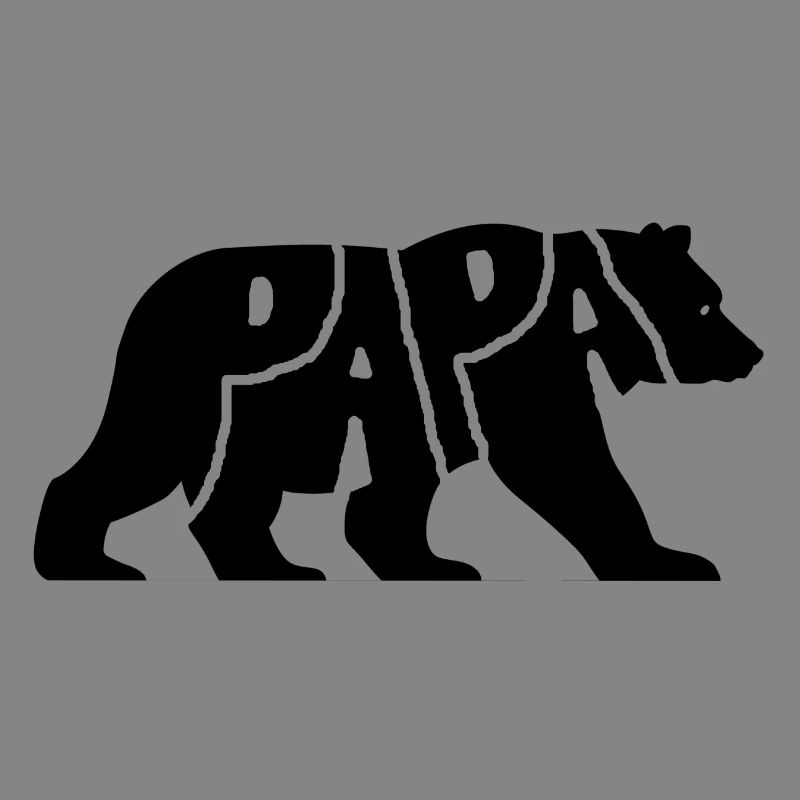 Daddy Bear