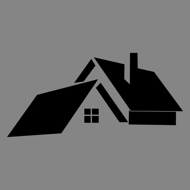 Logo für Haus oder Haus
