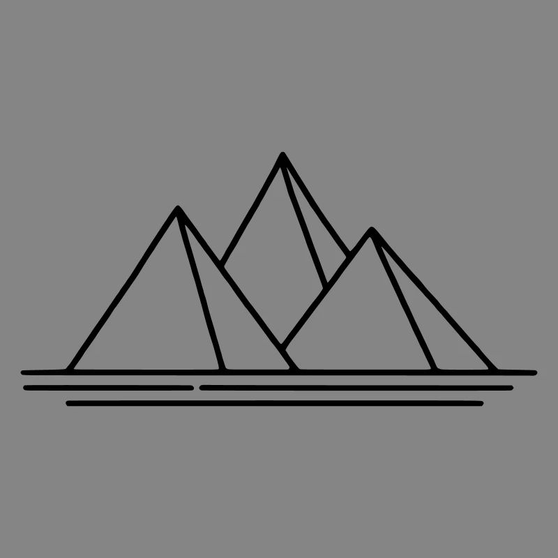 Pyramiden
