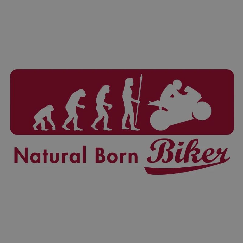 evolution_biker