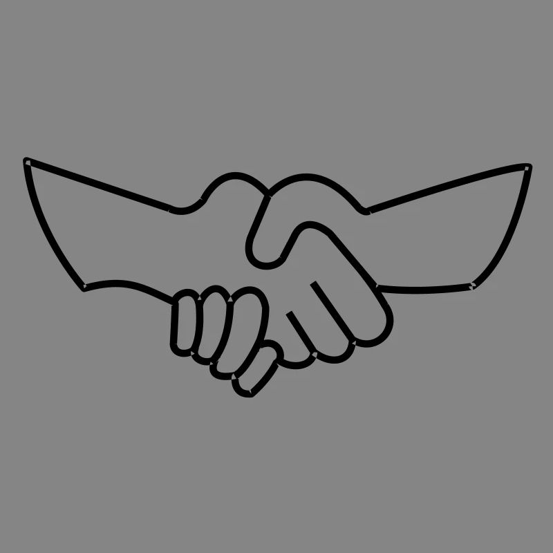 Handshake - © roil