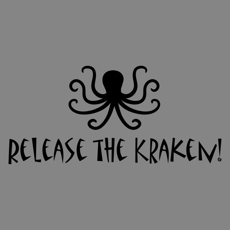 Release the Kraken
