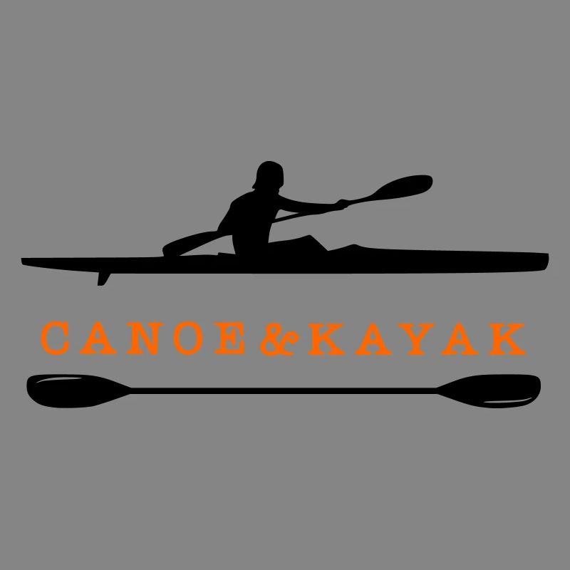 Canoe & Kayak