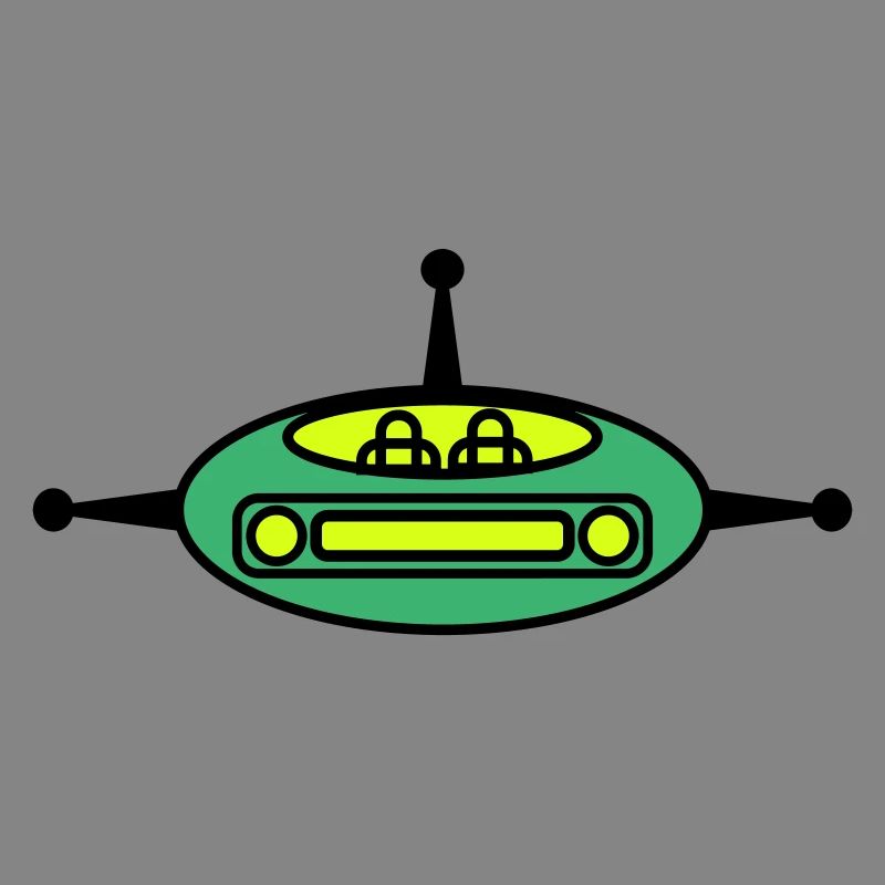 Planeur spatial