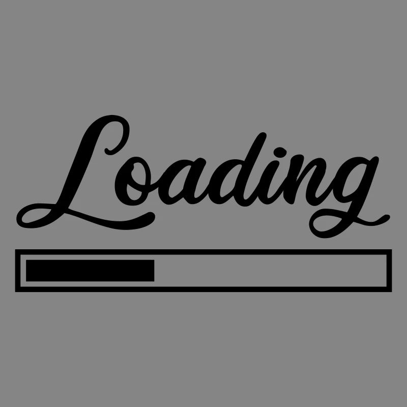 loading