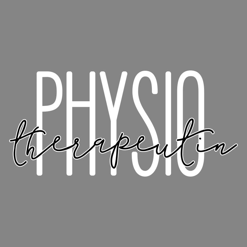 Stylish design for the physiotherapist