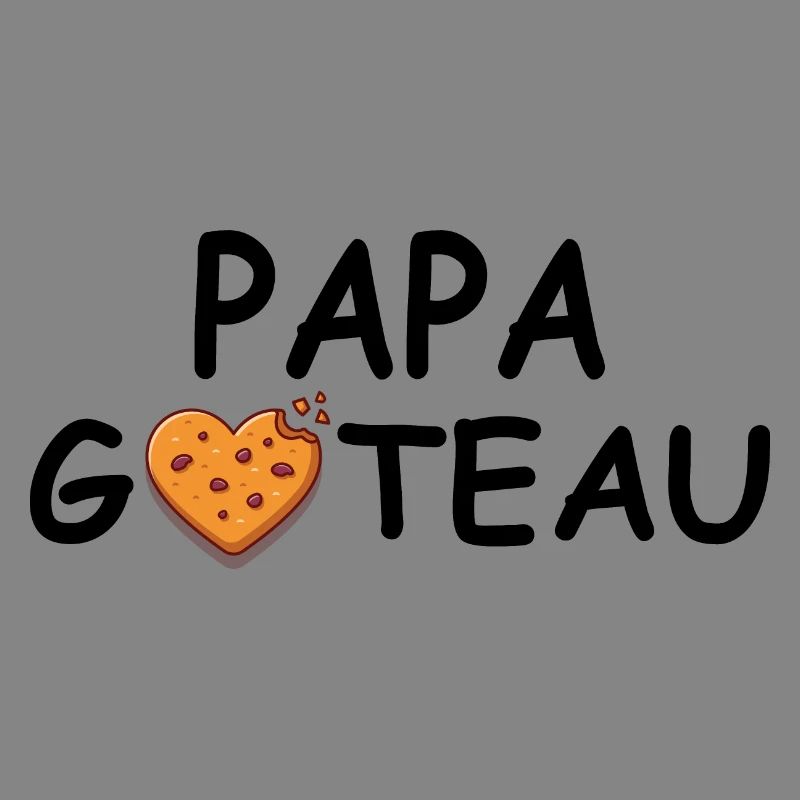 Daddy Cake - Papa Kitchen Gift