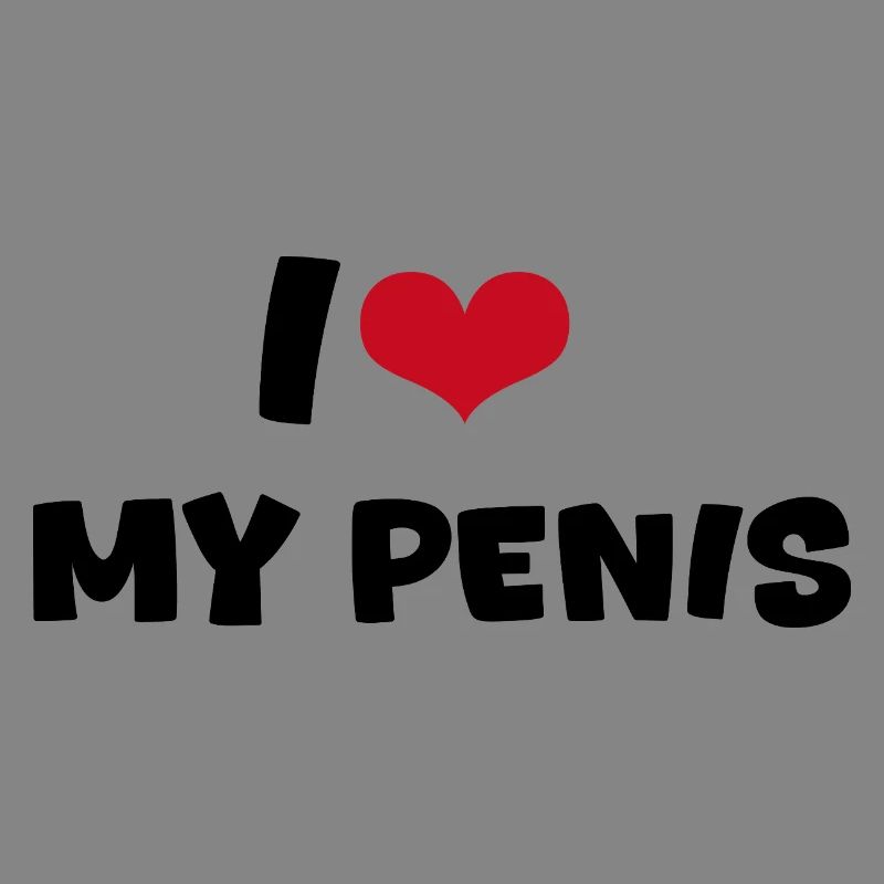 I love