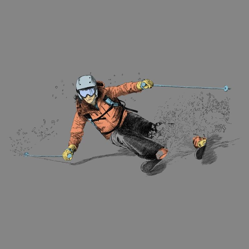 Ski