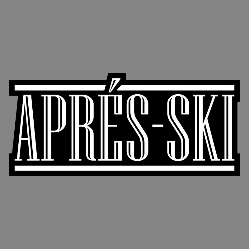 Après-ski
