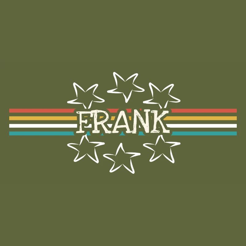 First name Frank