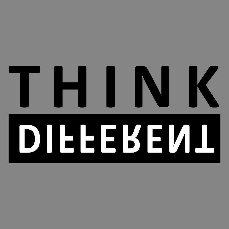 Think Different