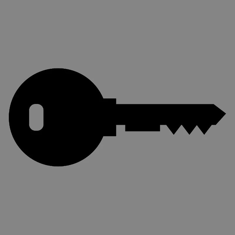 House key