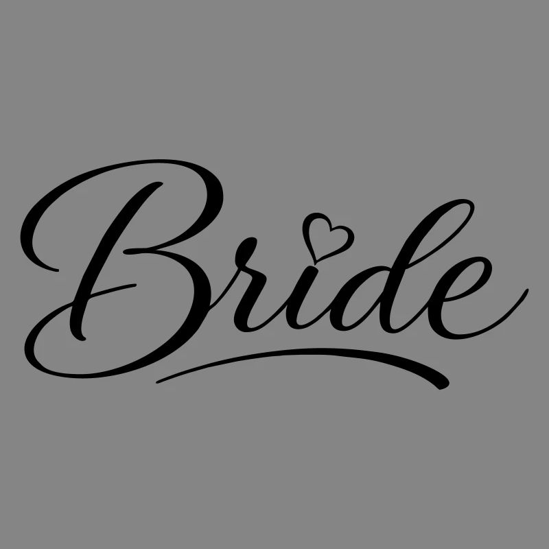 Bride