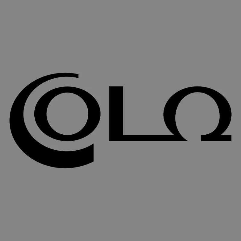 Cola - vector graphic