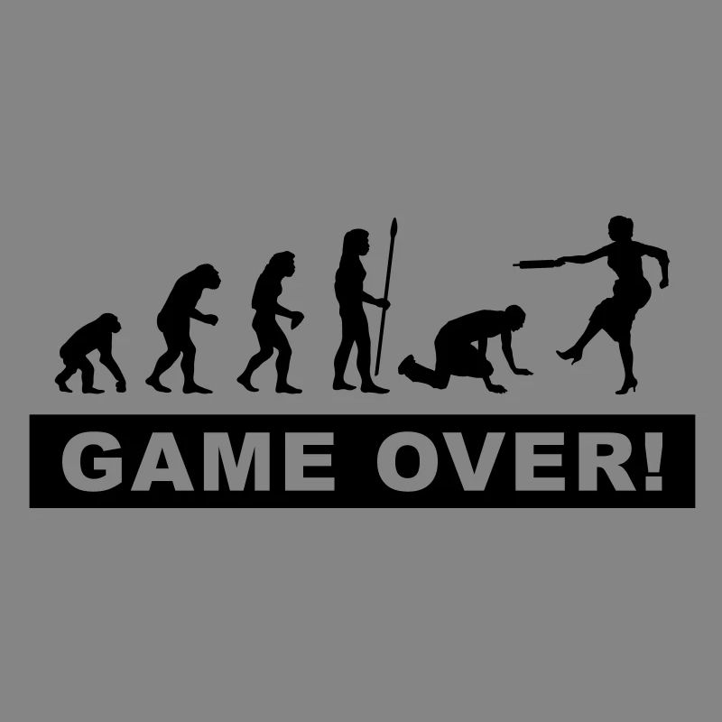 evolution_stag & Henne Nächte