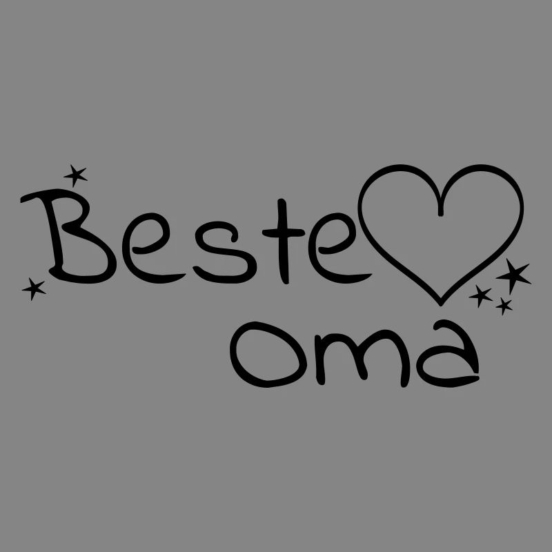 Beste Oma