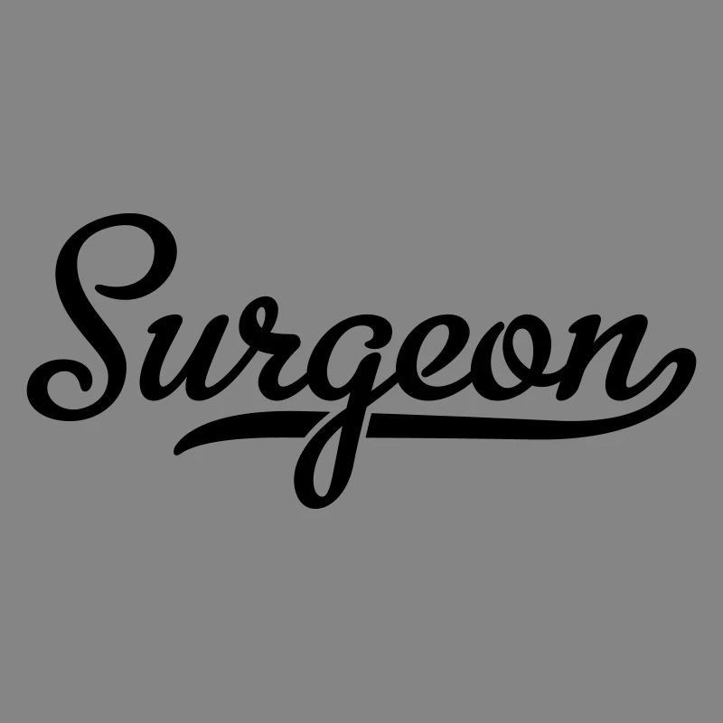 Surgeon