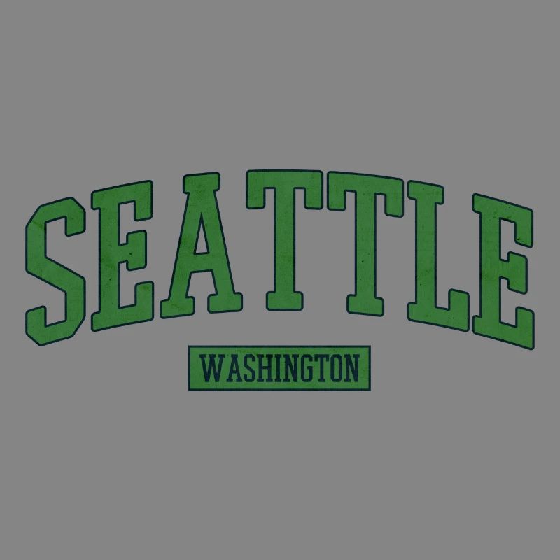 Seattle Washington États-Unis