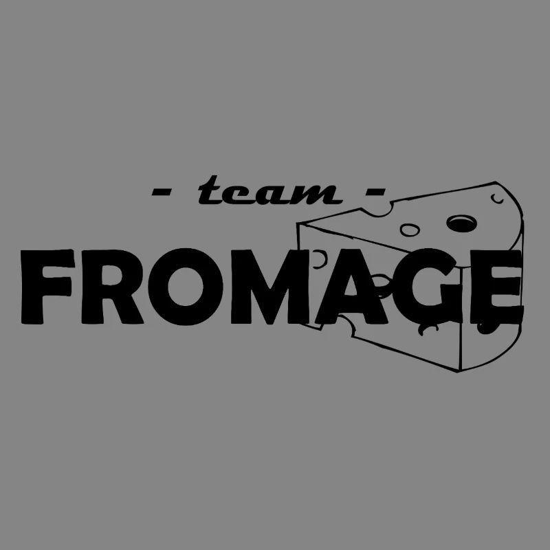 Team Käse