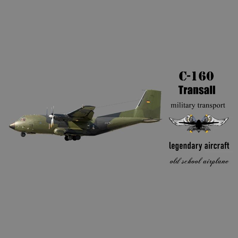 C-160 Transall