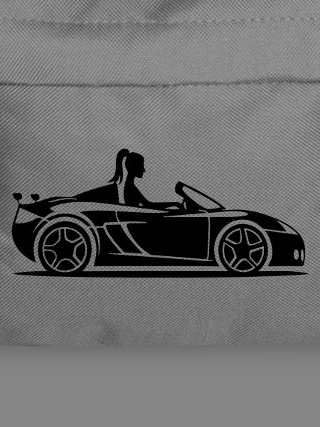 Cabrio Auto Pkw Frau