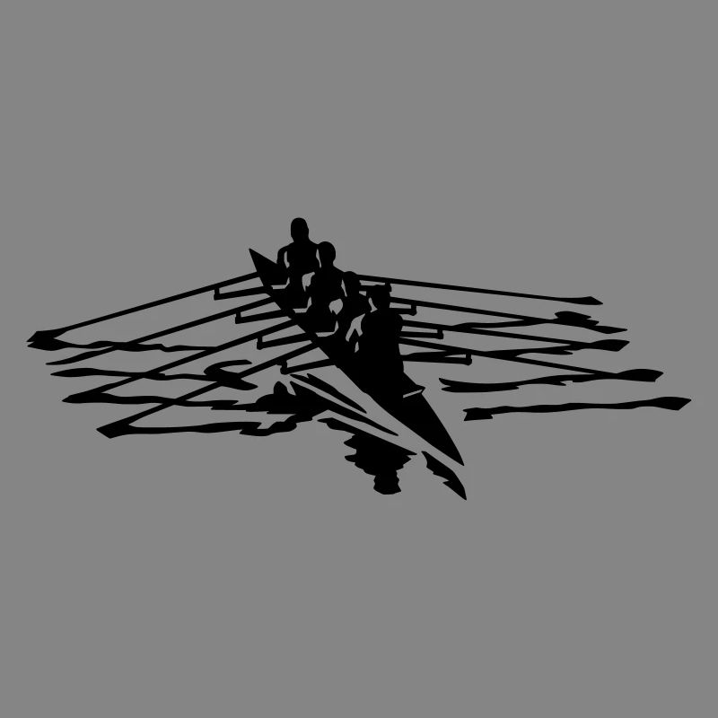 Rowing