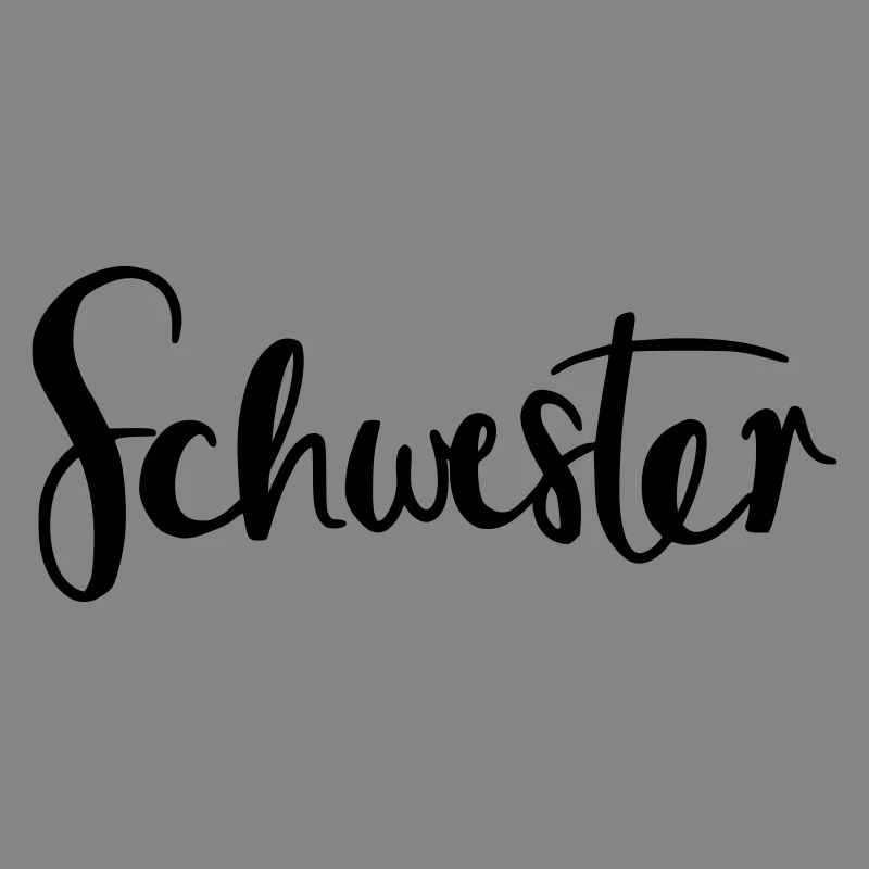 Schwester