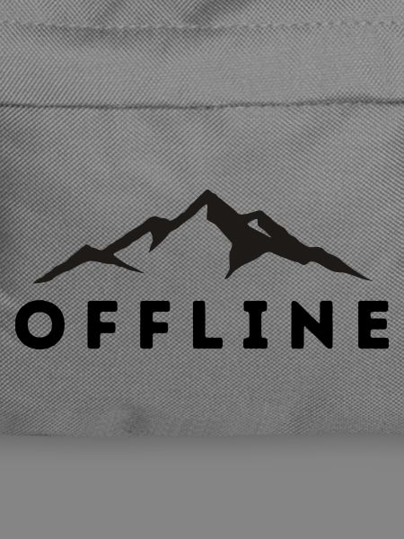OFFLINE BERGE