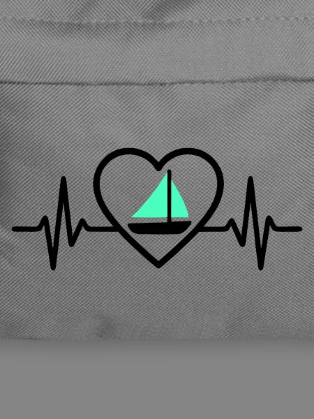 Heart Sailing – Passion Boat