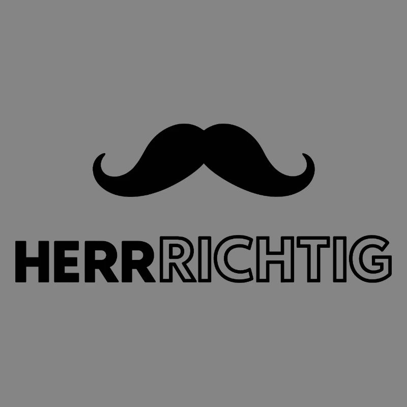 Ich bin der Mann 