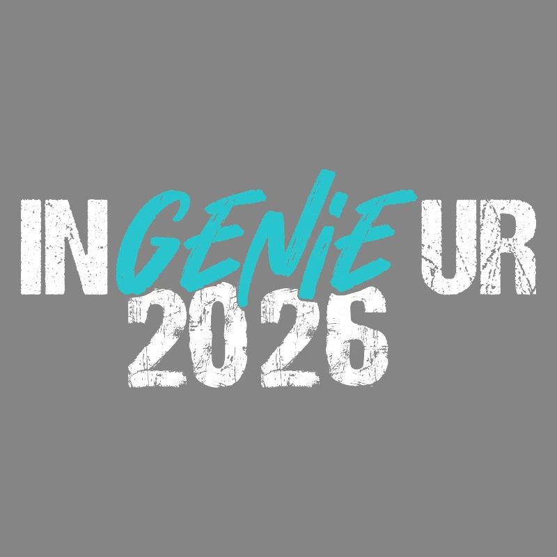 Engineer Genie Graduation 2026