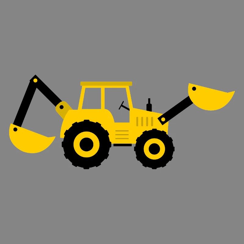 Excavator