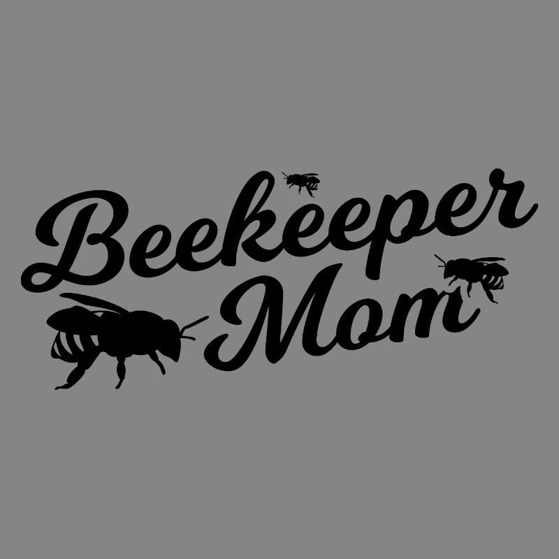 Beekeeper Mother