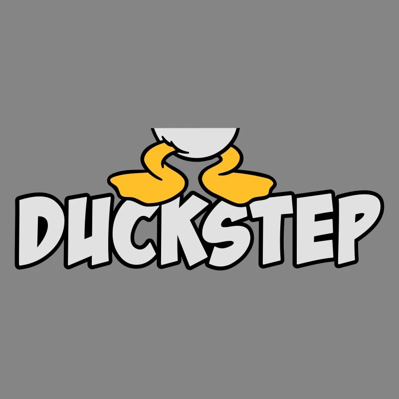 Duckstep (Dubstep)
