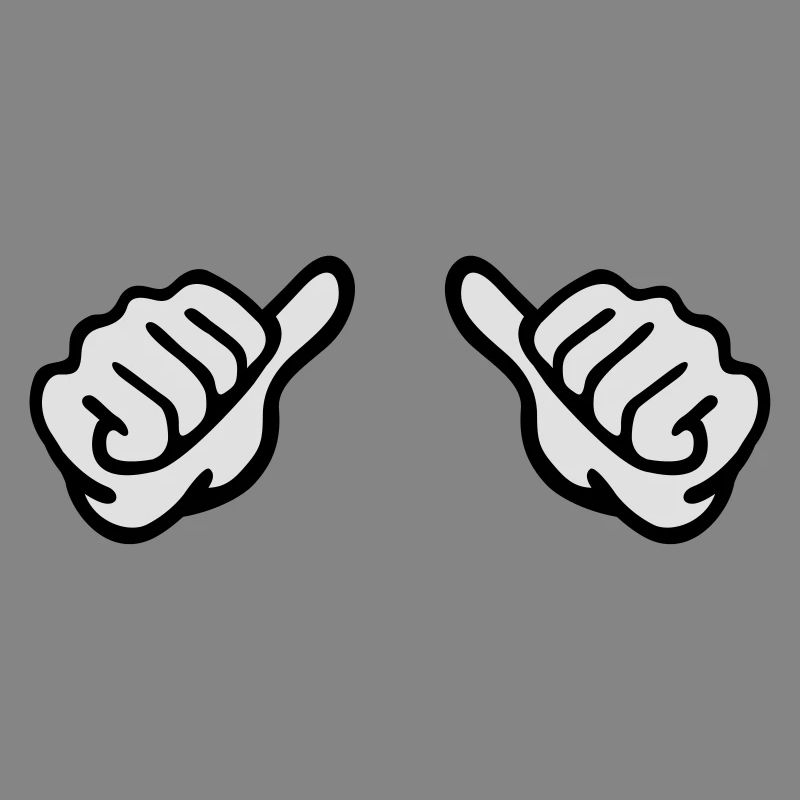 hands