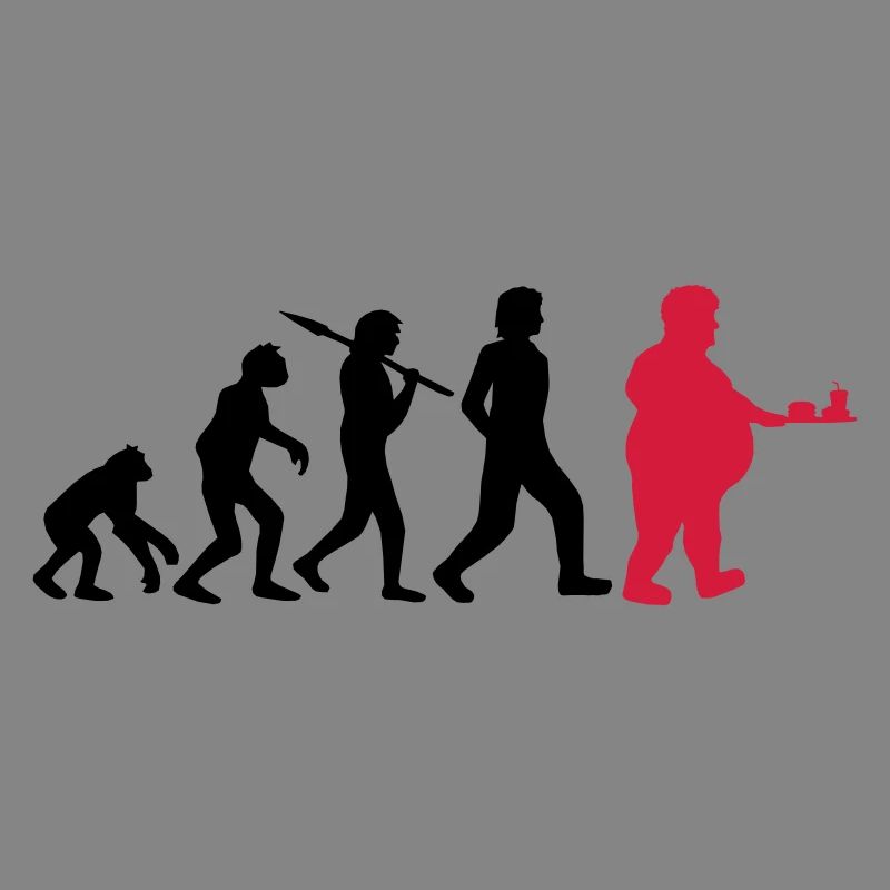 Fast Food Evolution