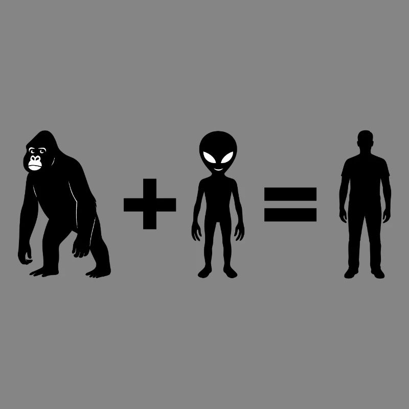 Evolution 2.0 by Falsches Design