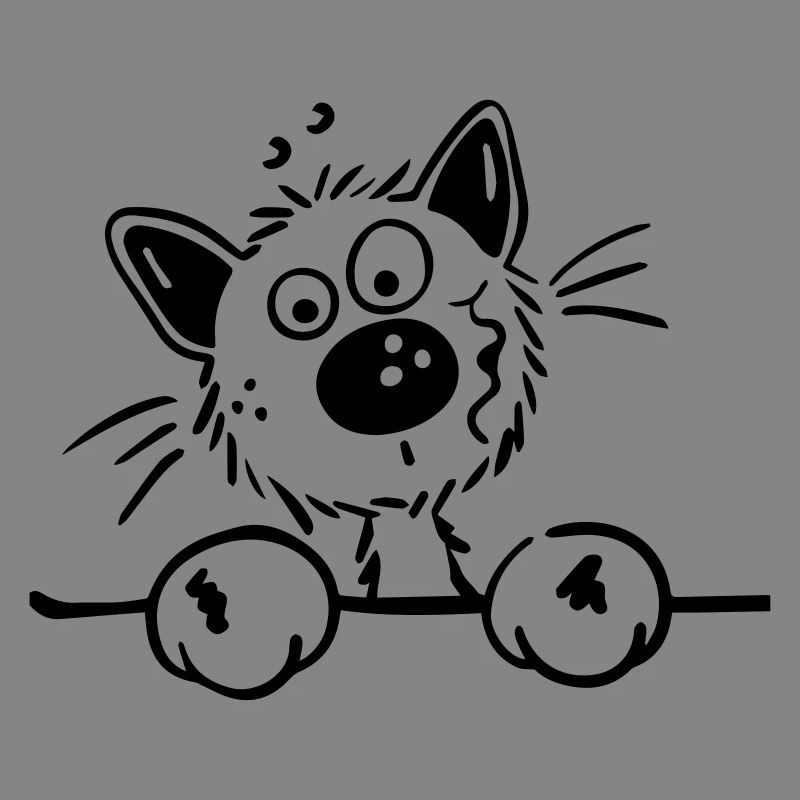 Mignon Chat