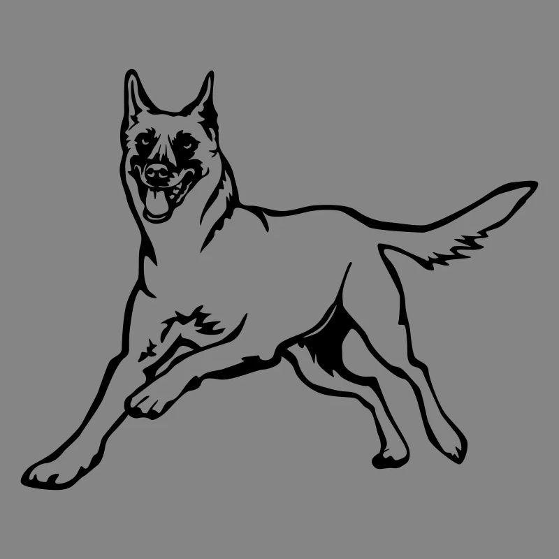 Malinois