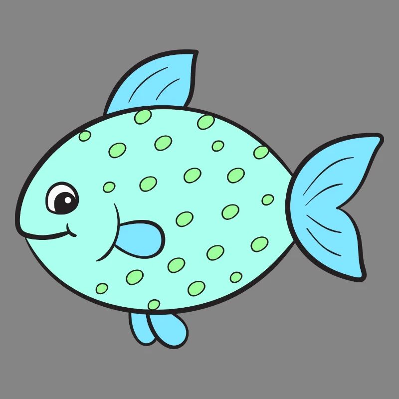 Fish Fish