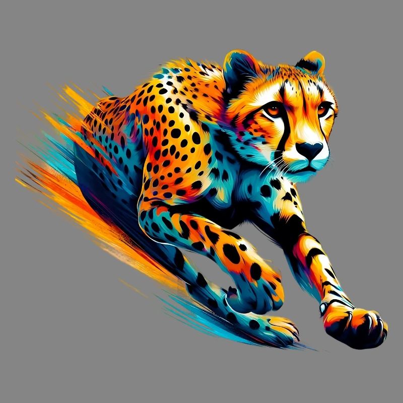 Guépard