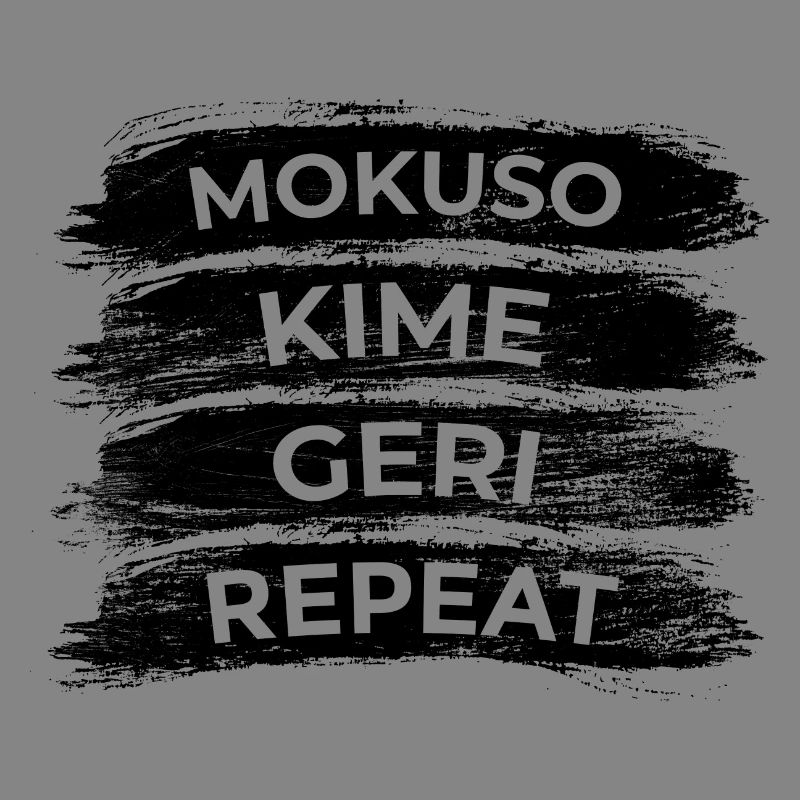 Techniques de karaté