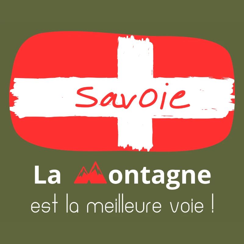 Drapeau de Savoie