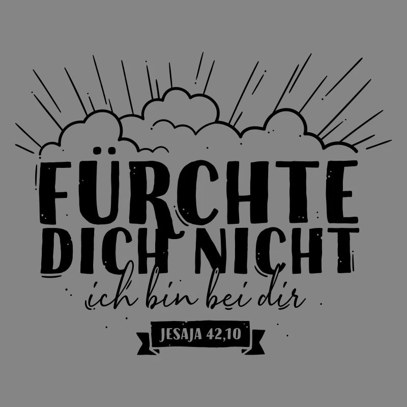 Fürchte dich nicht
